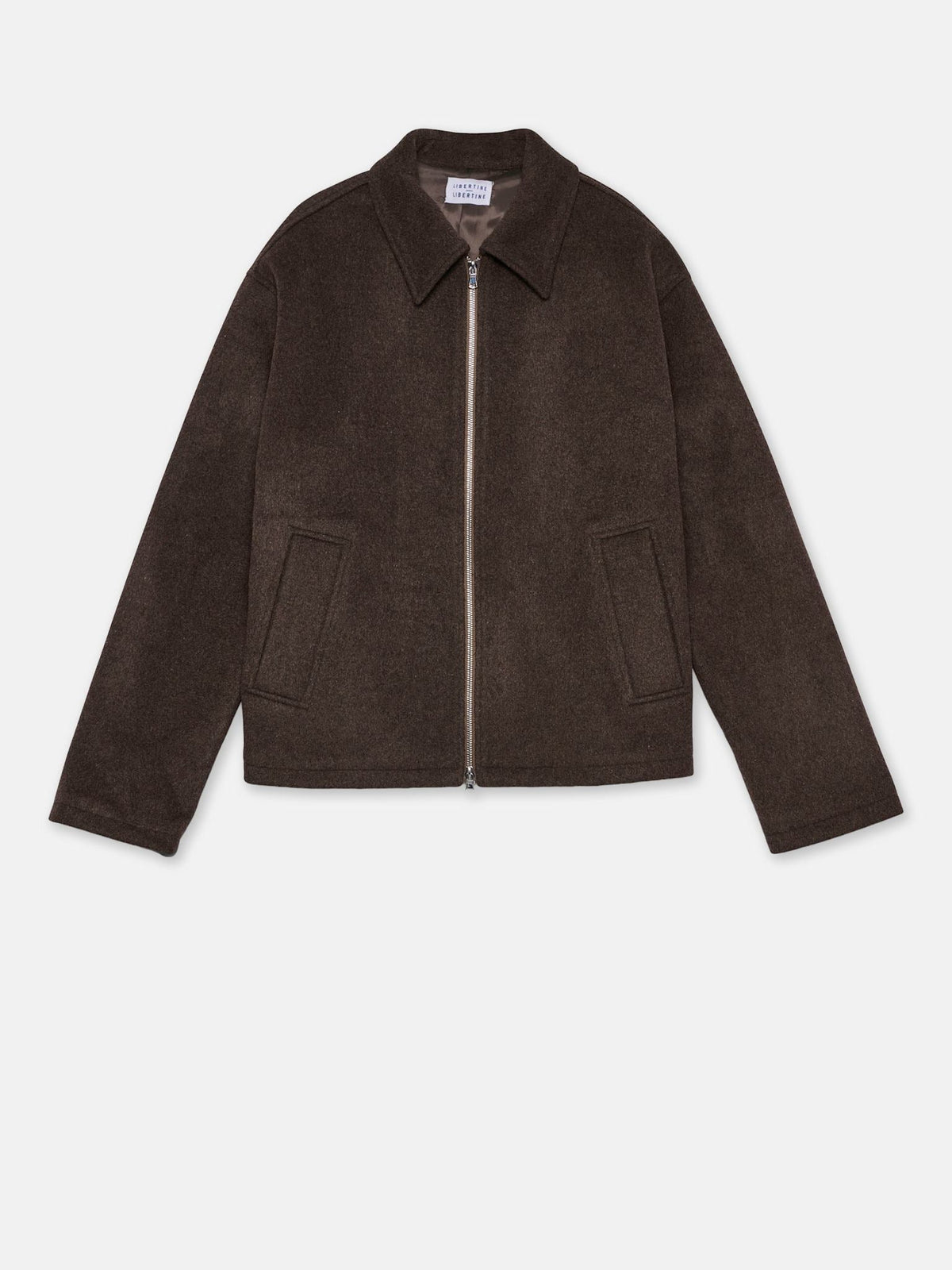 Lunar Brown