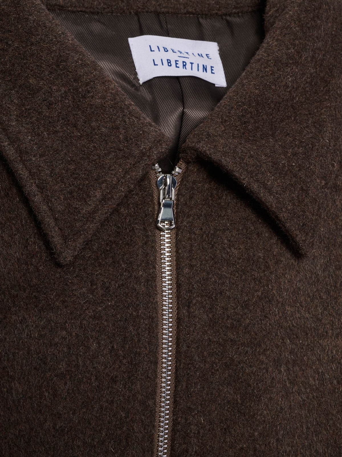 Lunar Brown