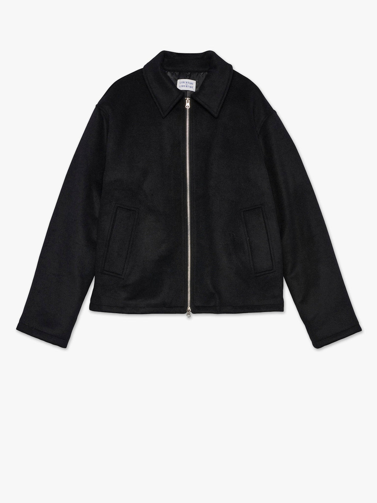 Lunar Black