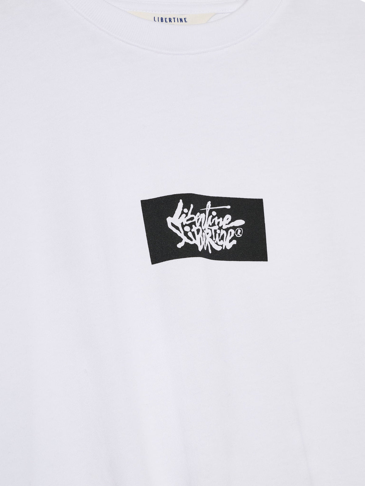 Broke Era Box Logo