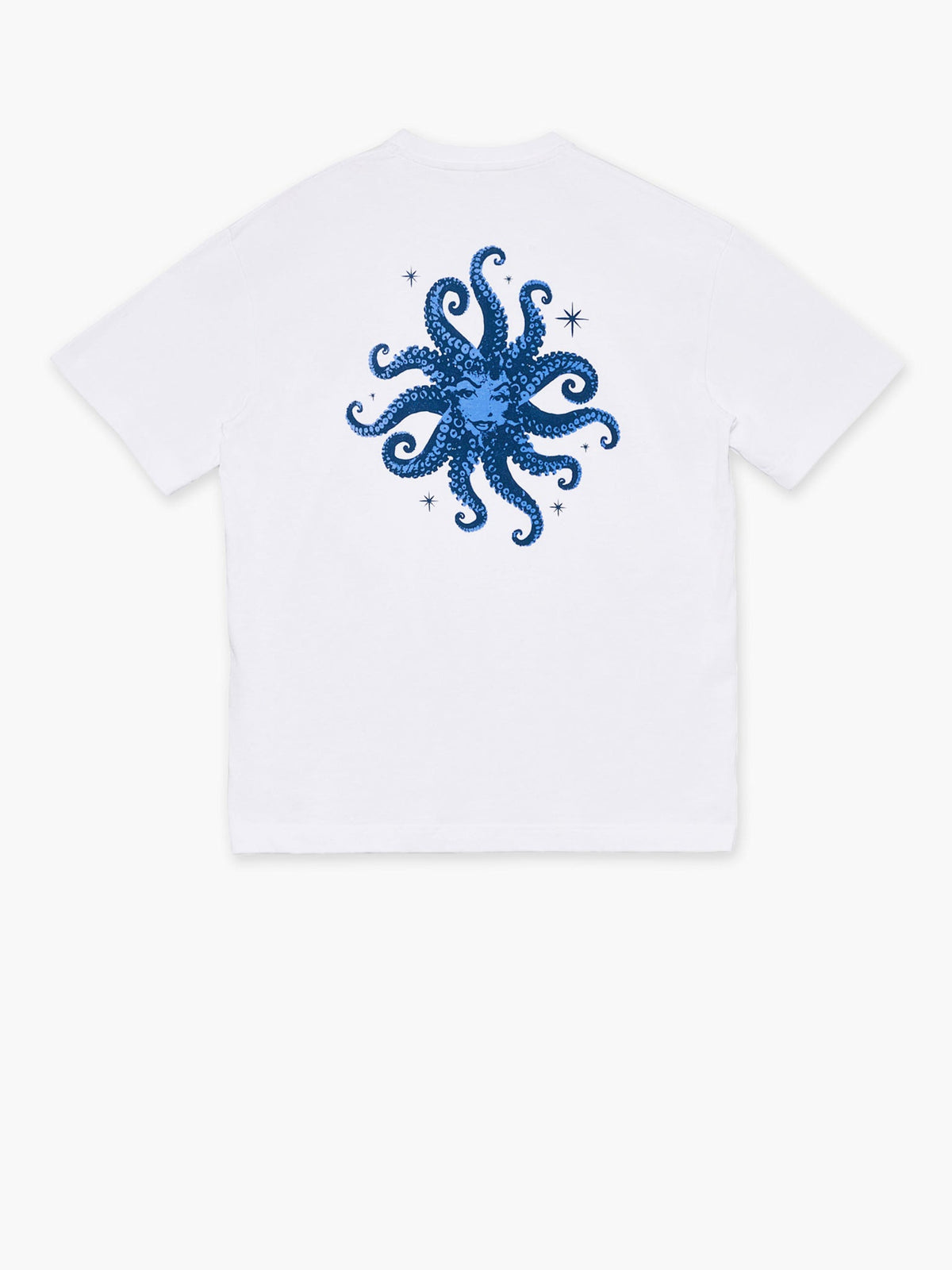 Broke Pulpo Mystique
