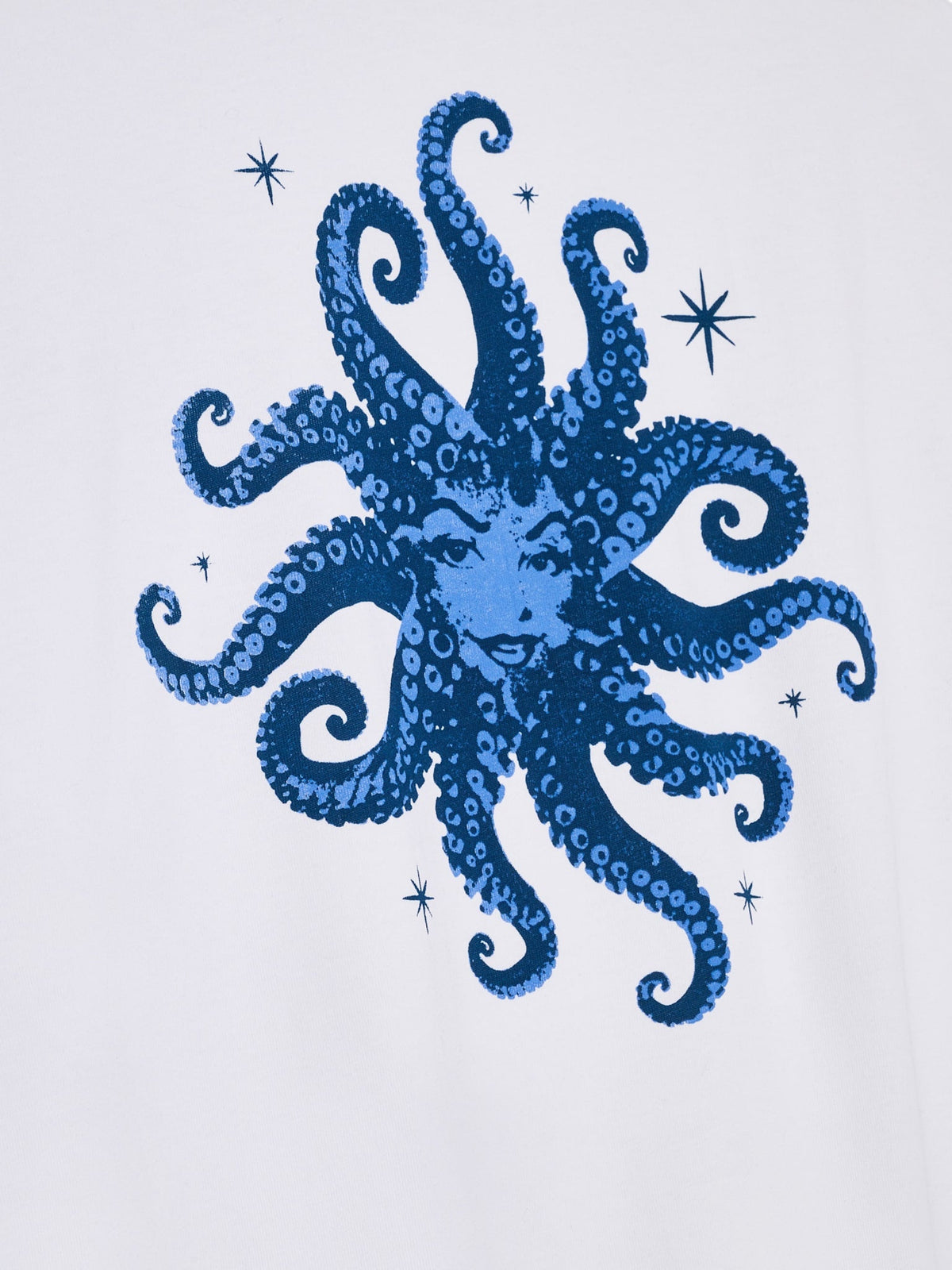 Broke Pulpo Mystique