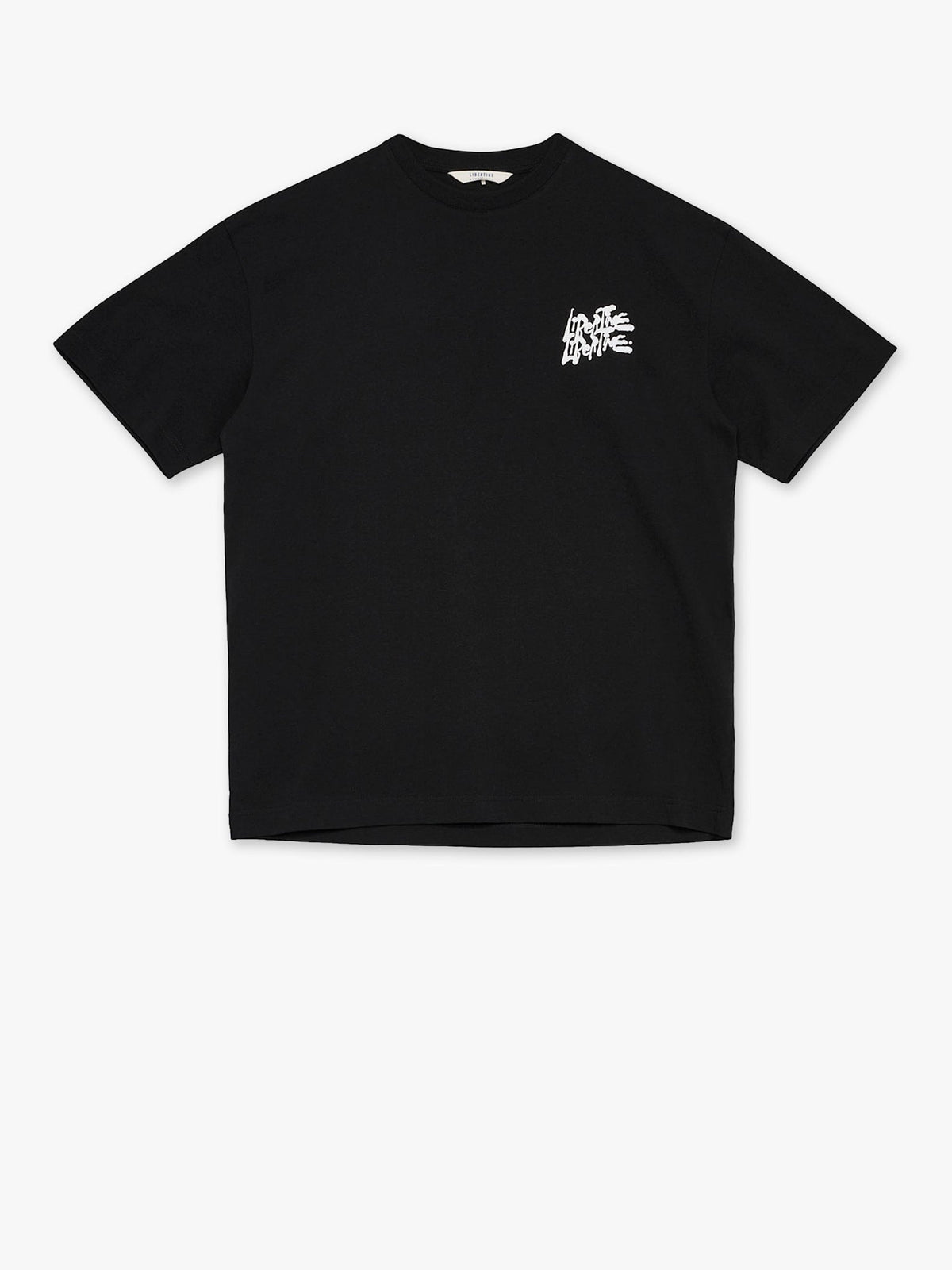 Broke Era Addmn Black