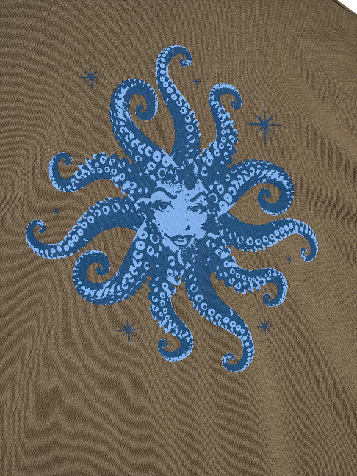 Broke Pulpo Mystique