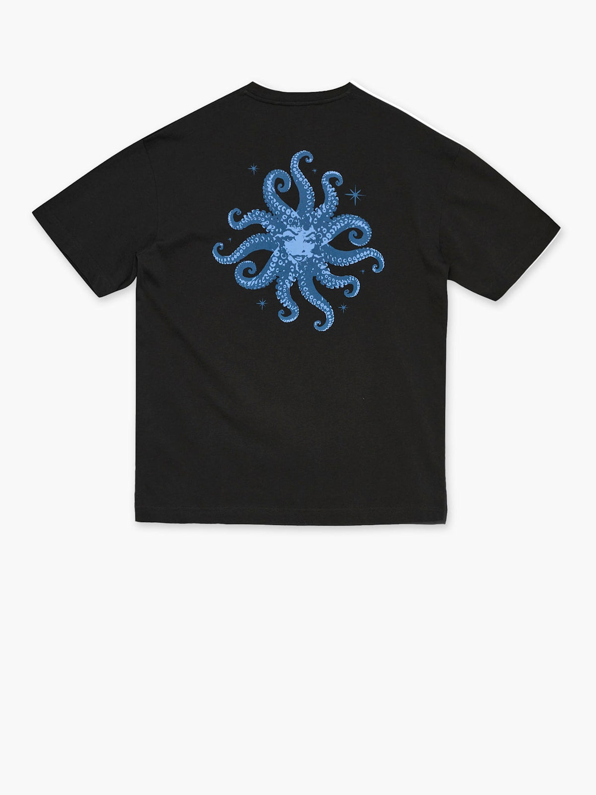 Broke Pulpo Mystique