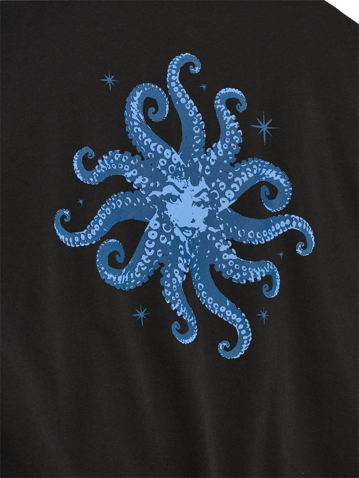 Broke Pulpo Mystique