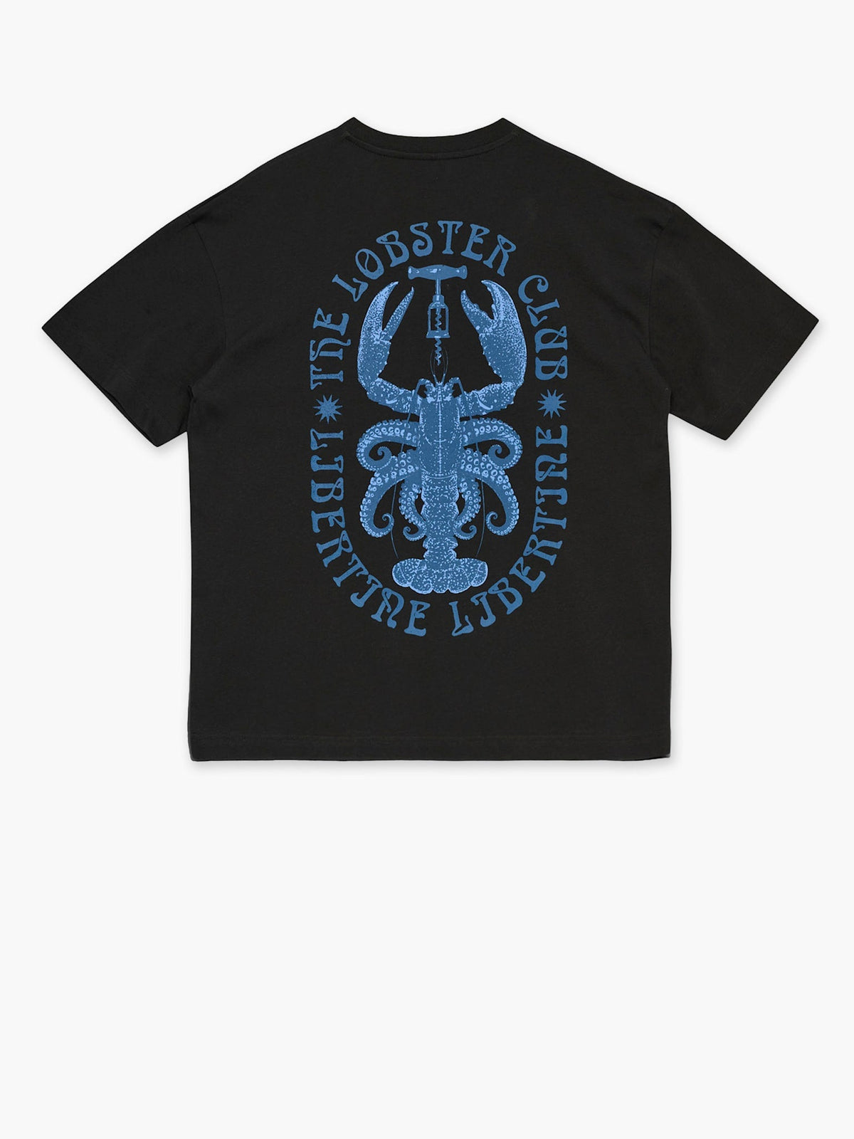Broke New Lobster Club