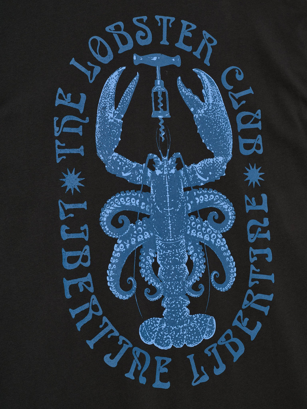 Broke New Lobster Club