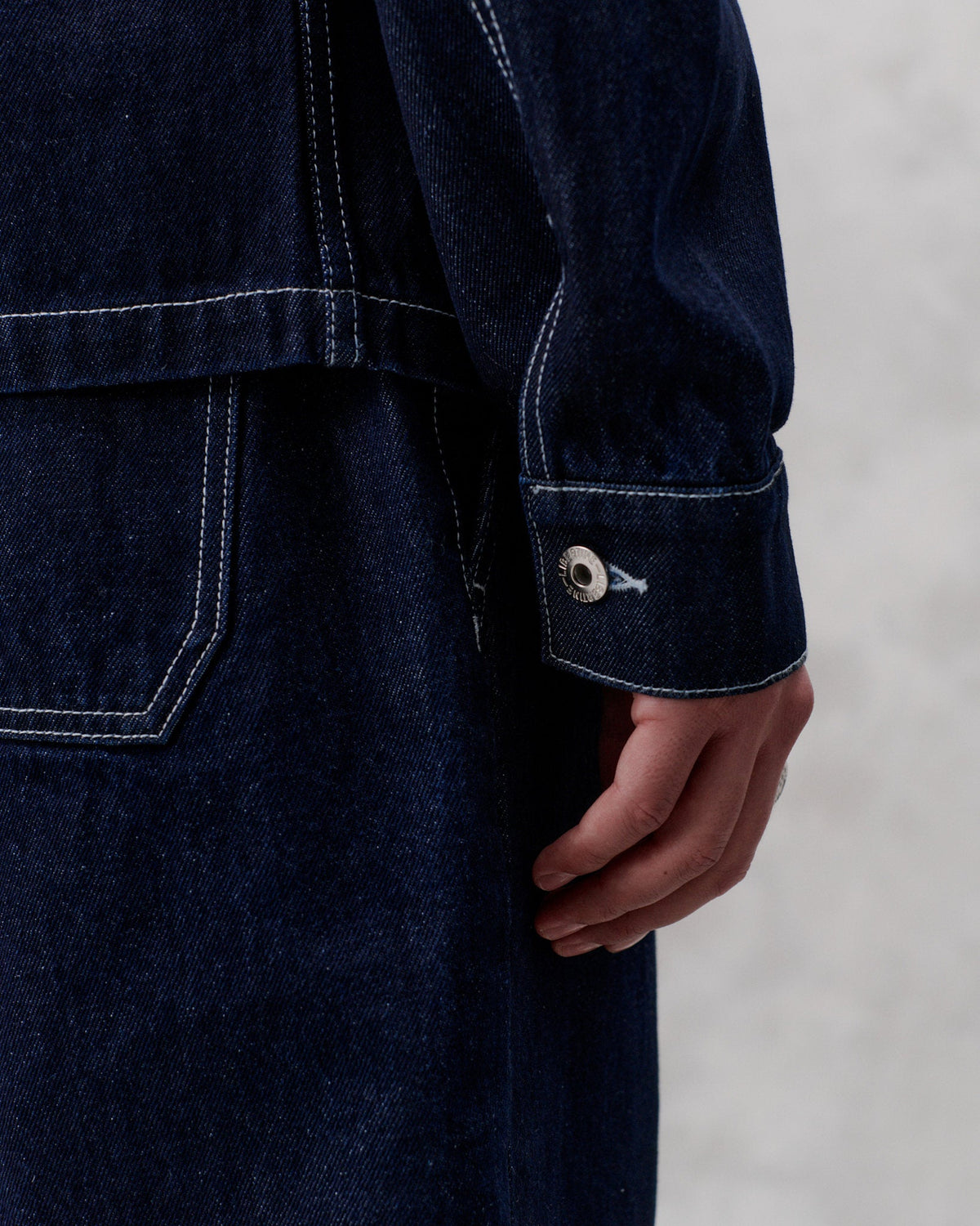 Park - Under The Sun Dark Indigo
