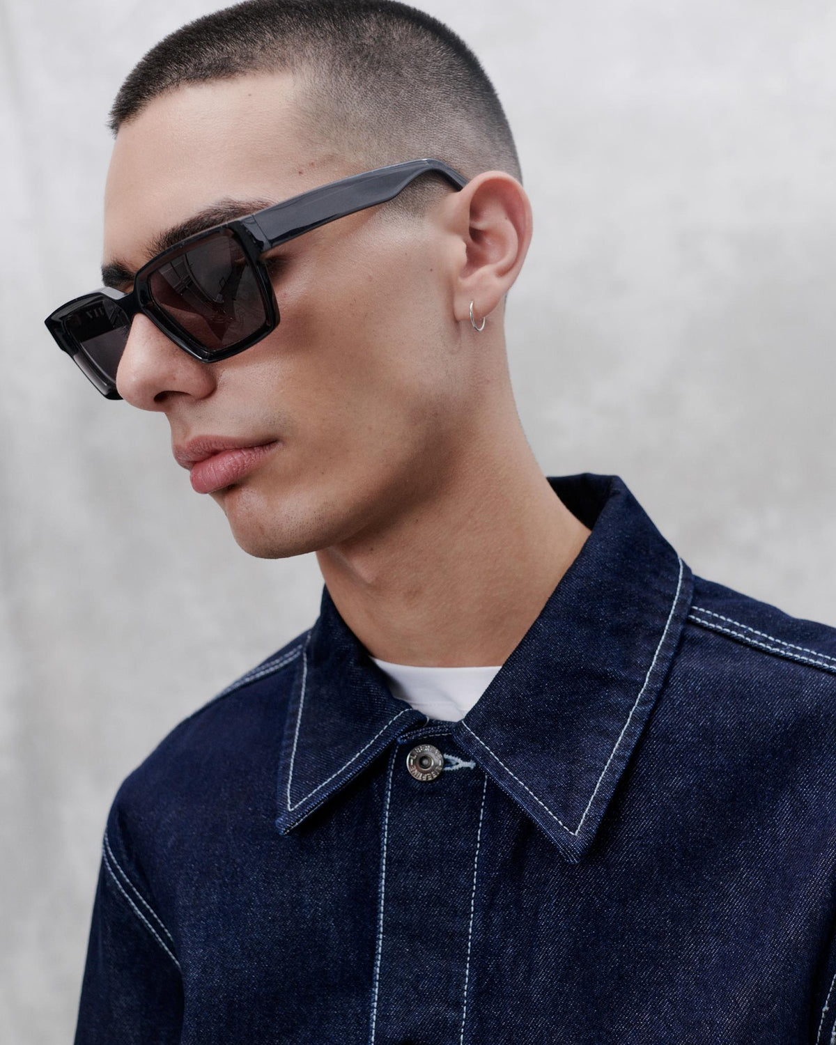 Park - Under The Sun Dark Indigo