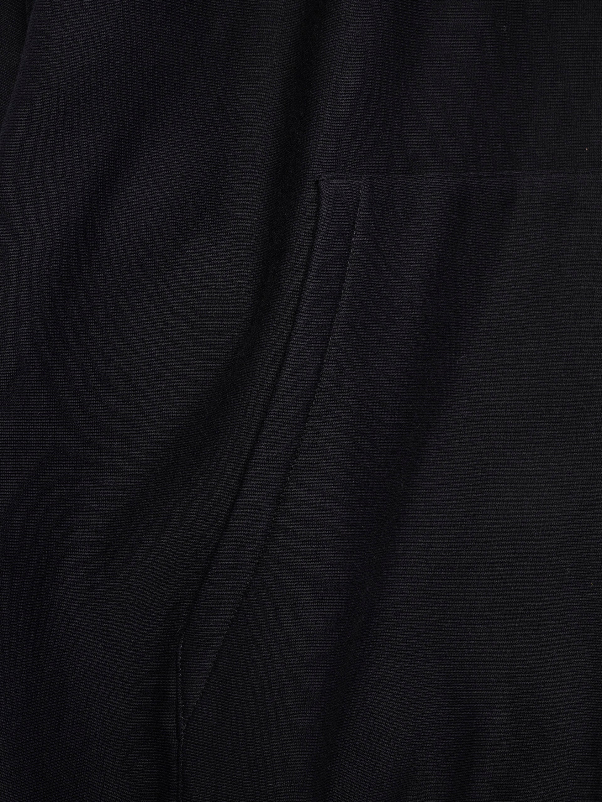 Liberate Era Hoodie Black