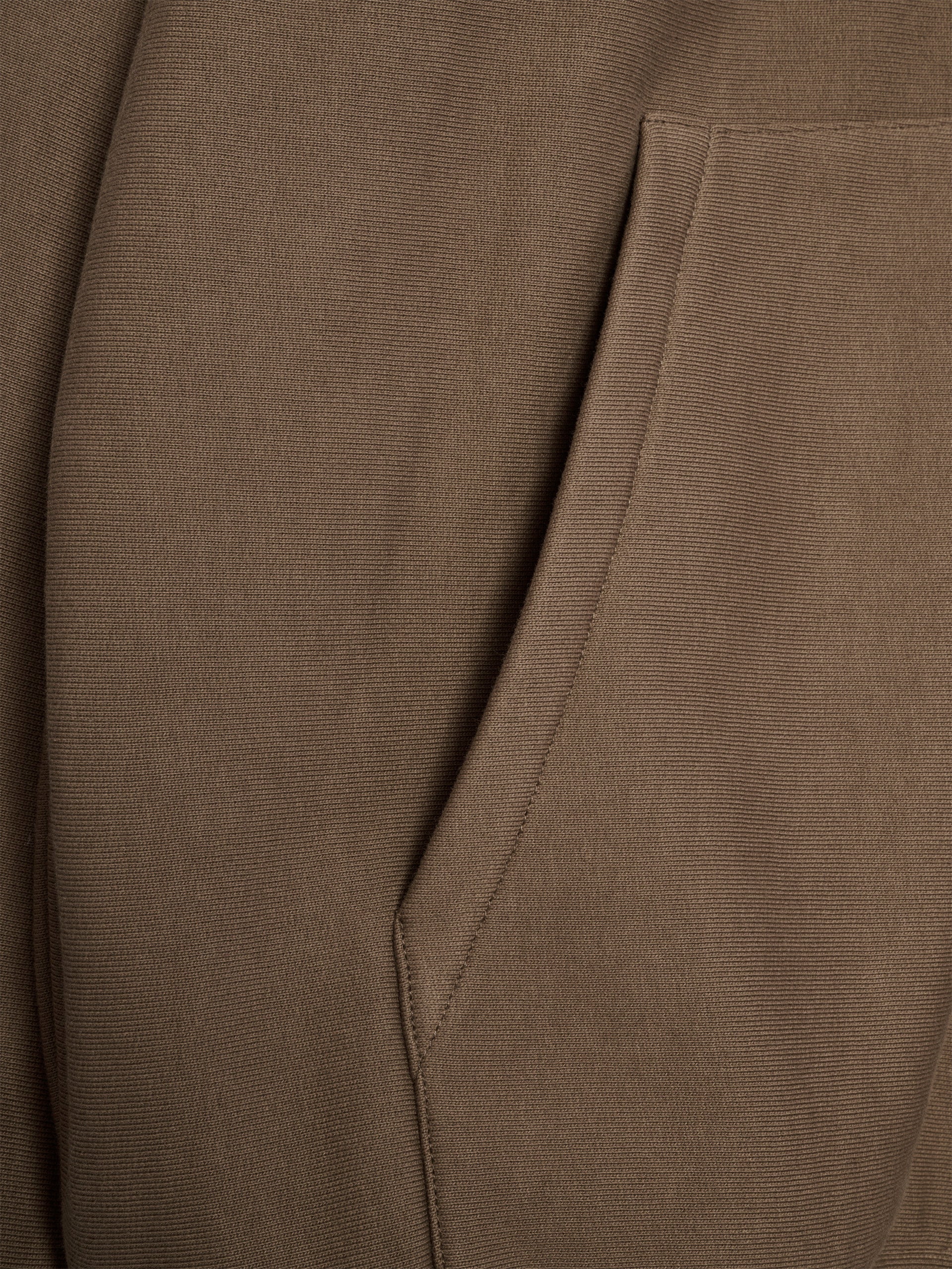 Liberate Era Hoodie Tobacco