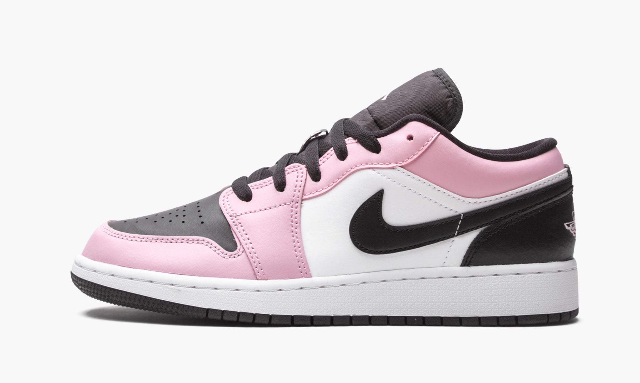 Air Jordan 1 Low Light Arctic Pink
