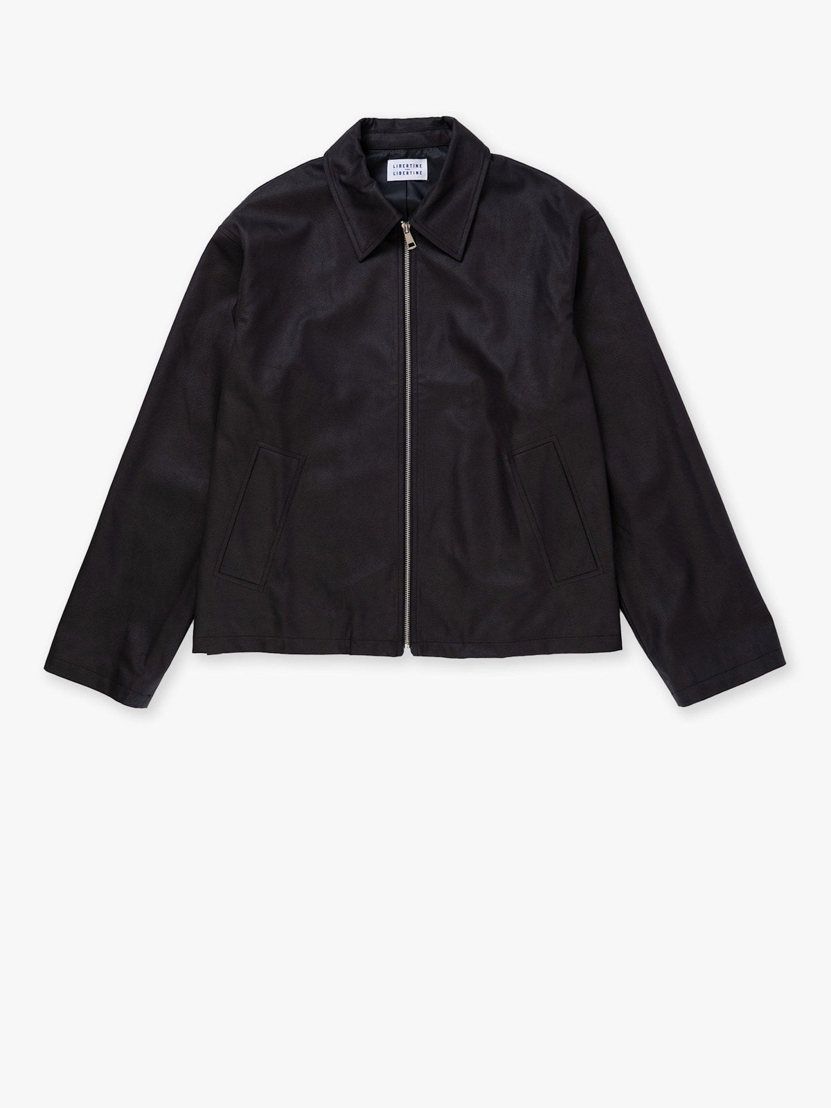 Lunar - Black