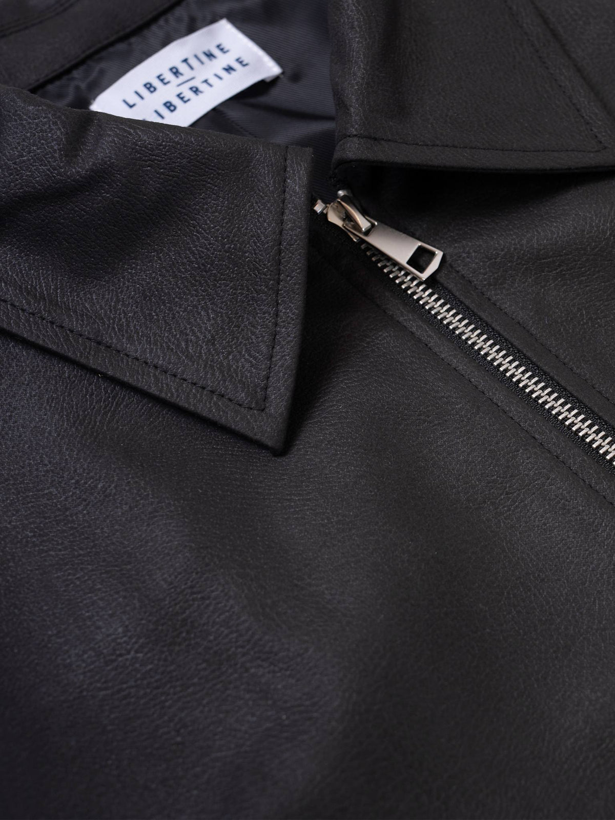Lunar - Black