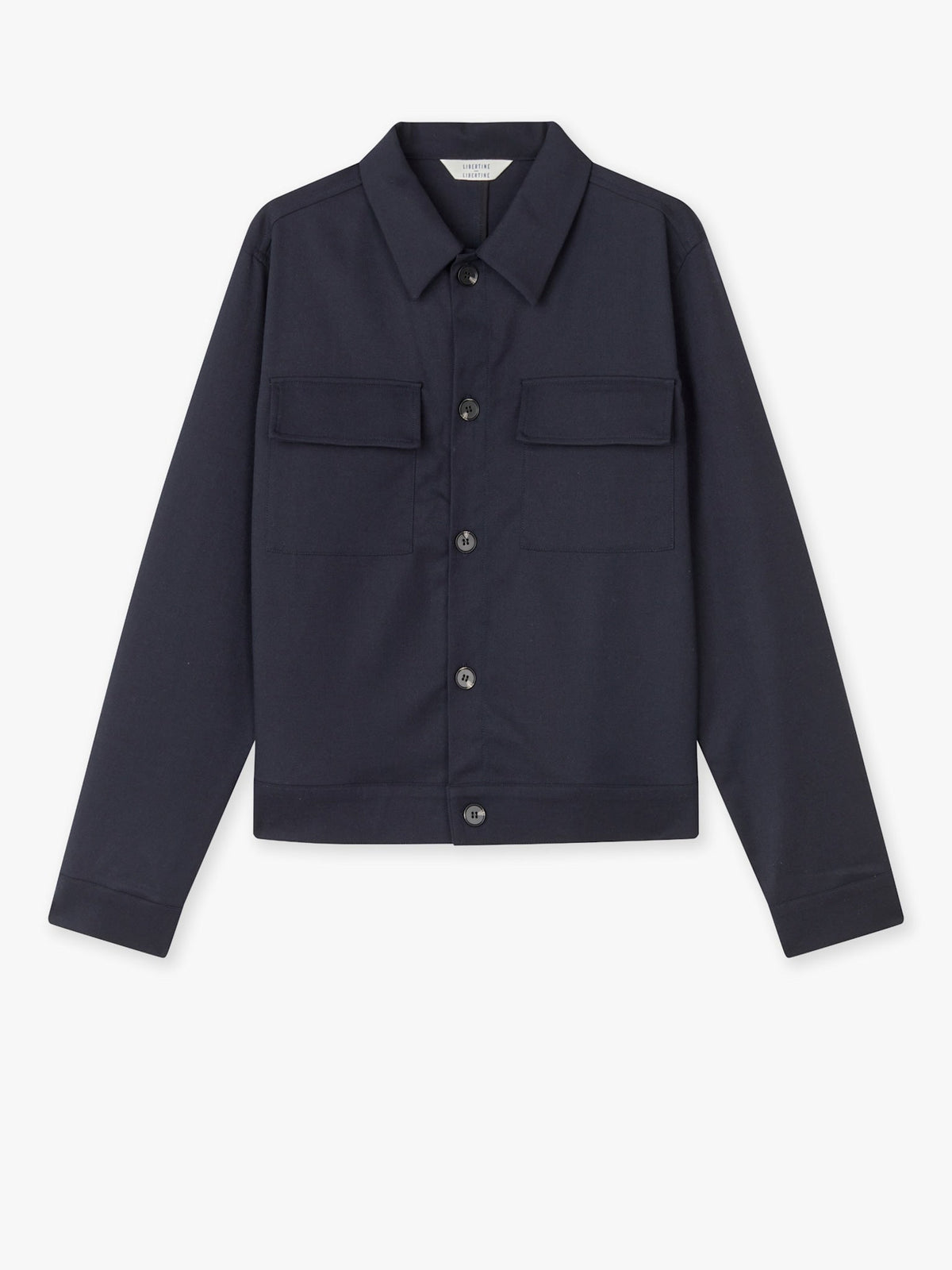 Mind - Navy