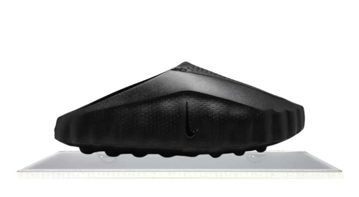 Nike Mind 001 Slide Triple Black
