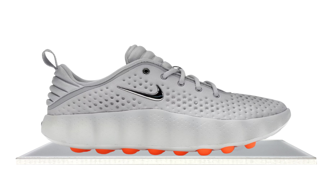Nike Mind 002 Light Smoke Grey