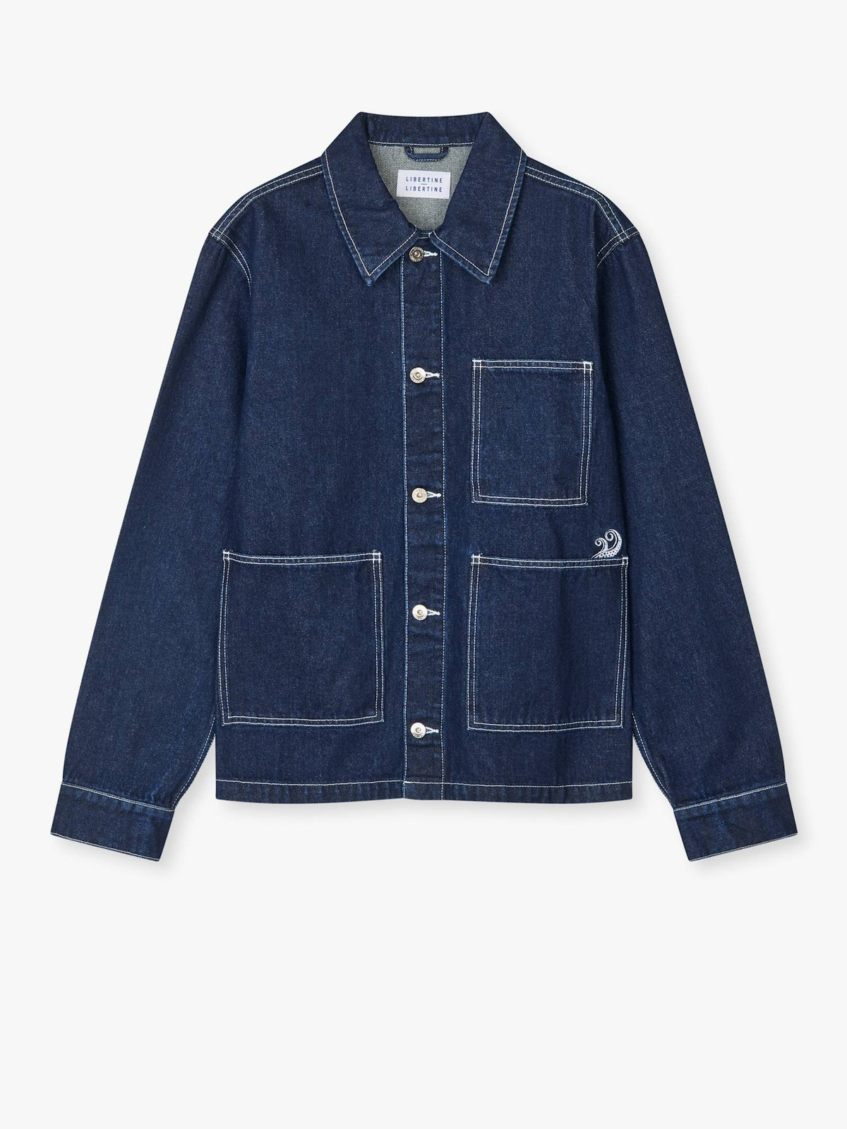 Park - Under The Sun Dark Indigo