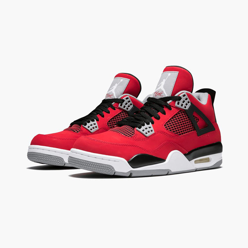 Air Jordan 4 Retro Toro Bravo