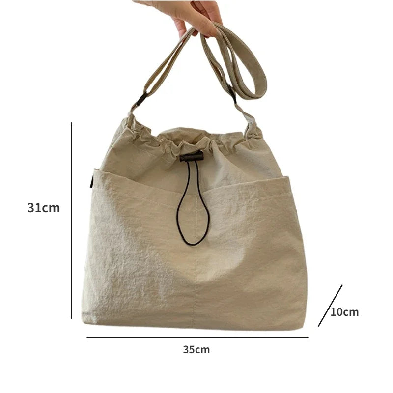 Stylish everyday bag that holds everything you need 