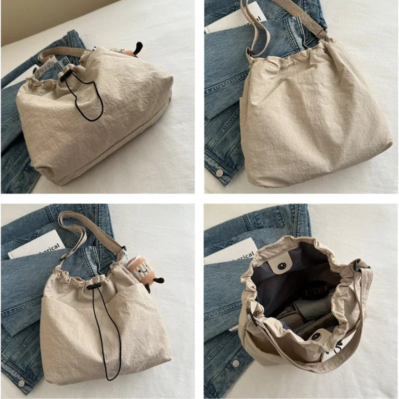 Stylish everyday bag that holds everything you need 
