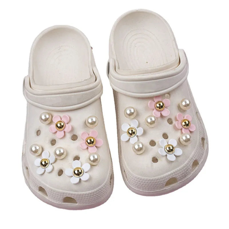 Shoe Jewelry - Elegant &amp; Vintage Style