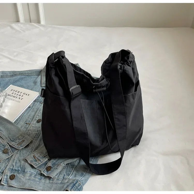 Stylish everyday bag that holds everything you need 