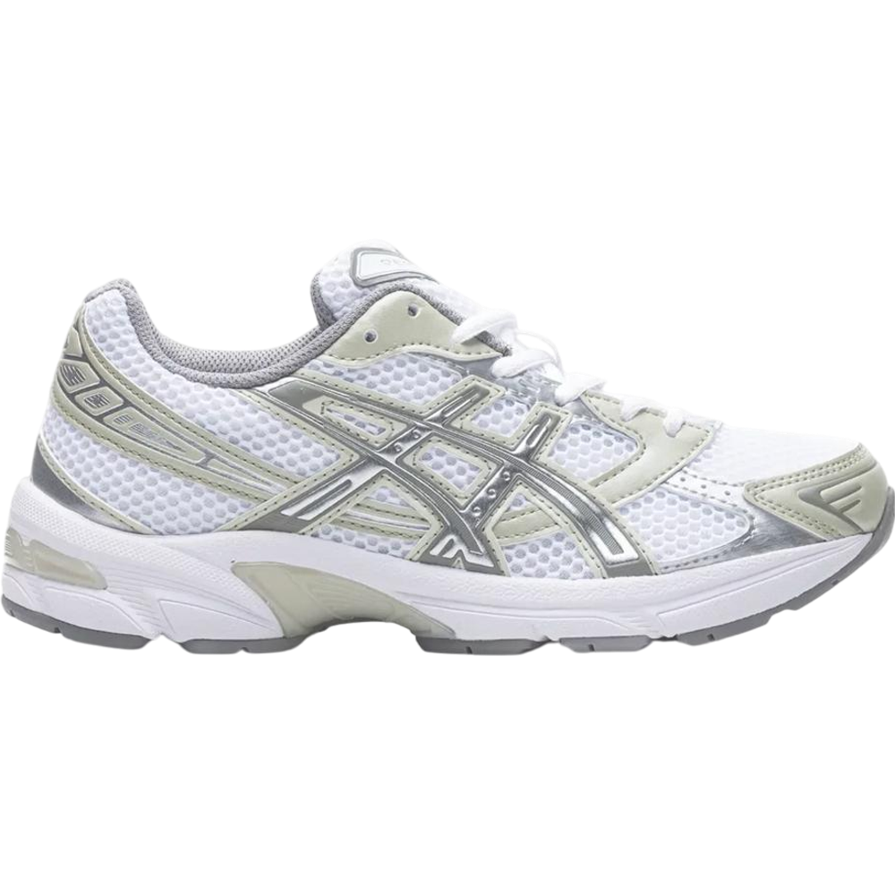ASICS Gel-1130 White Dried Leaf Green