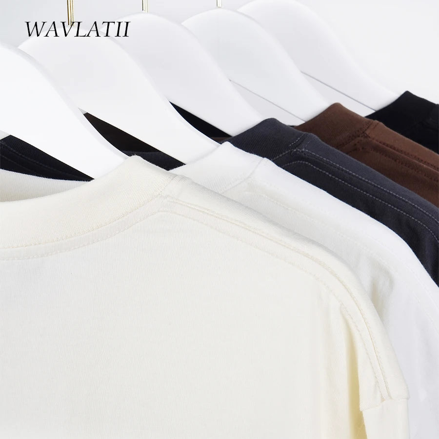 Wavlate oversized t-shirt X Hypekicks test