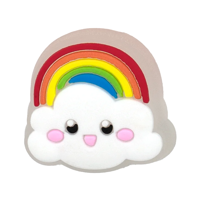 Luminous Shoe Jewelry – Children's Favorites
