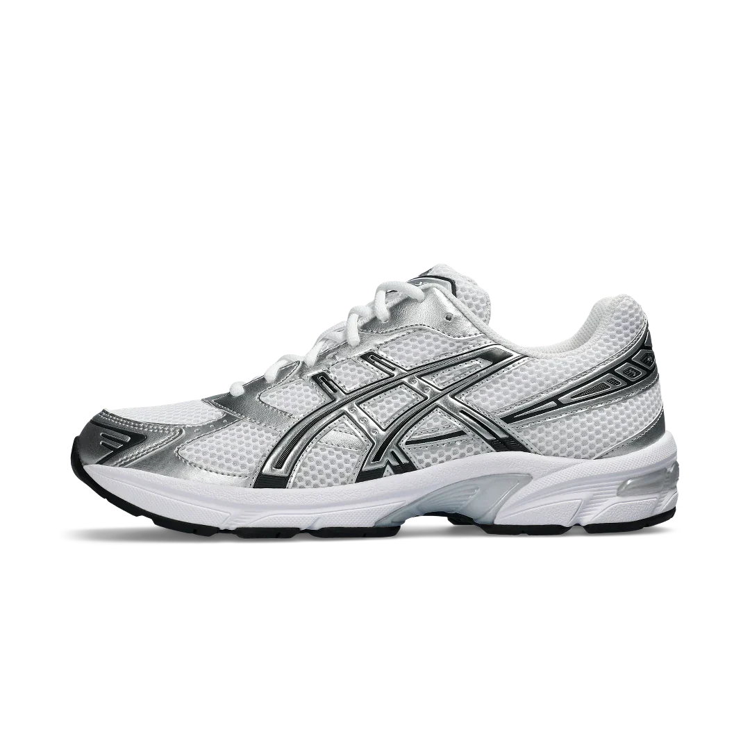 ASICS Gel-1130 White Pure Silver