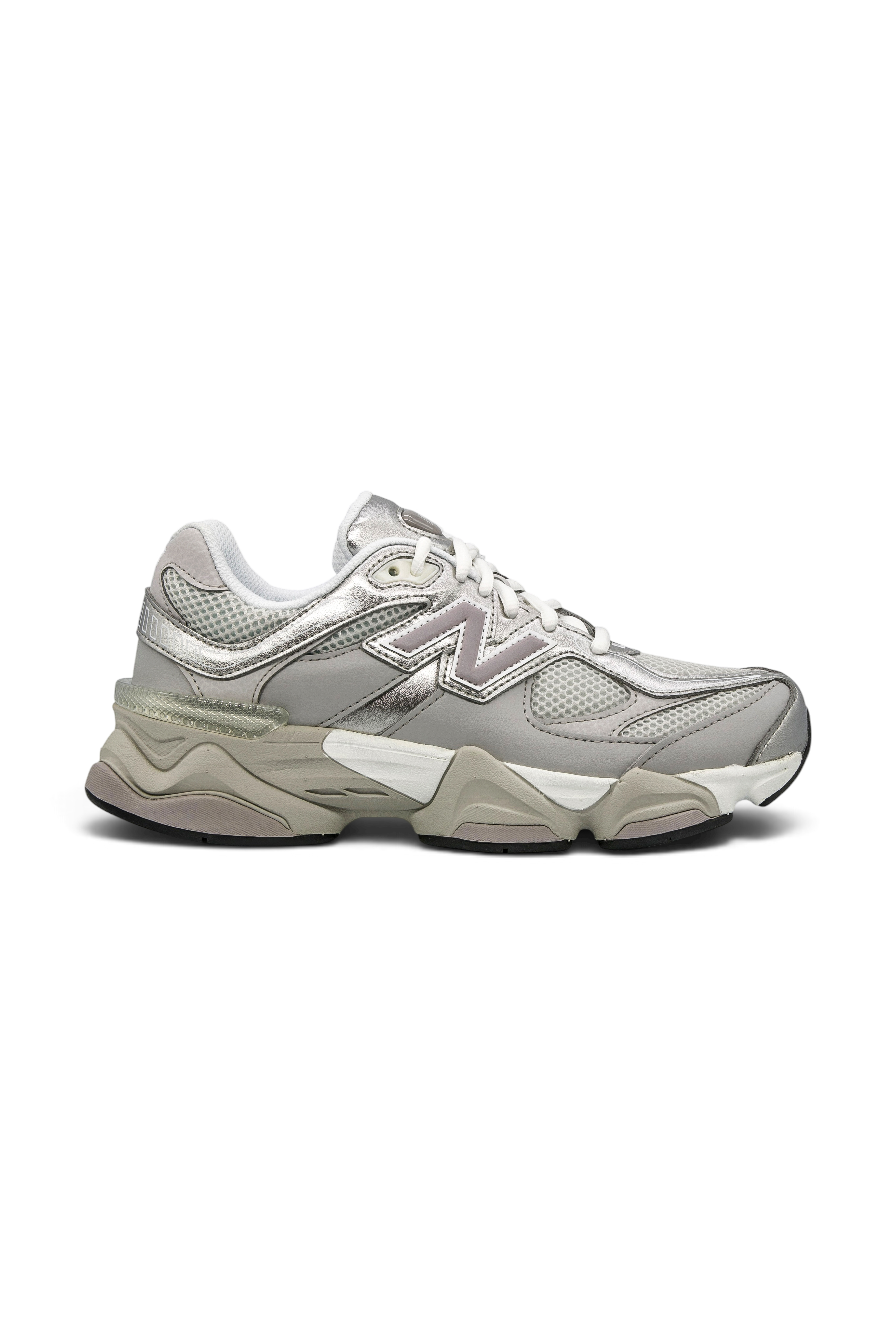 New Balance 9060 Raincloud Truffle Salt (GS)