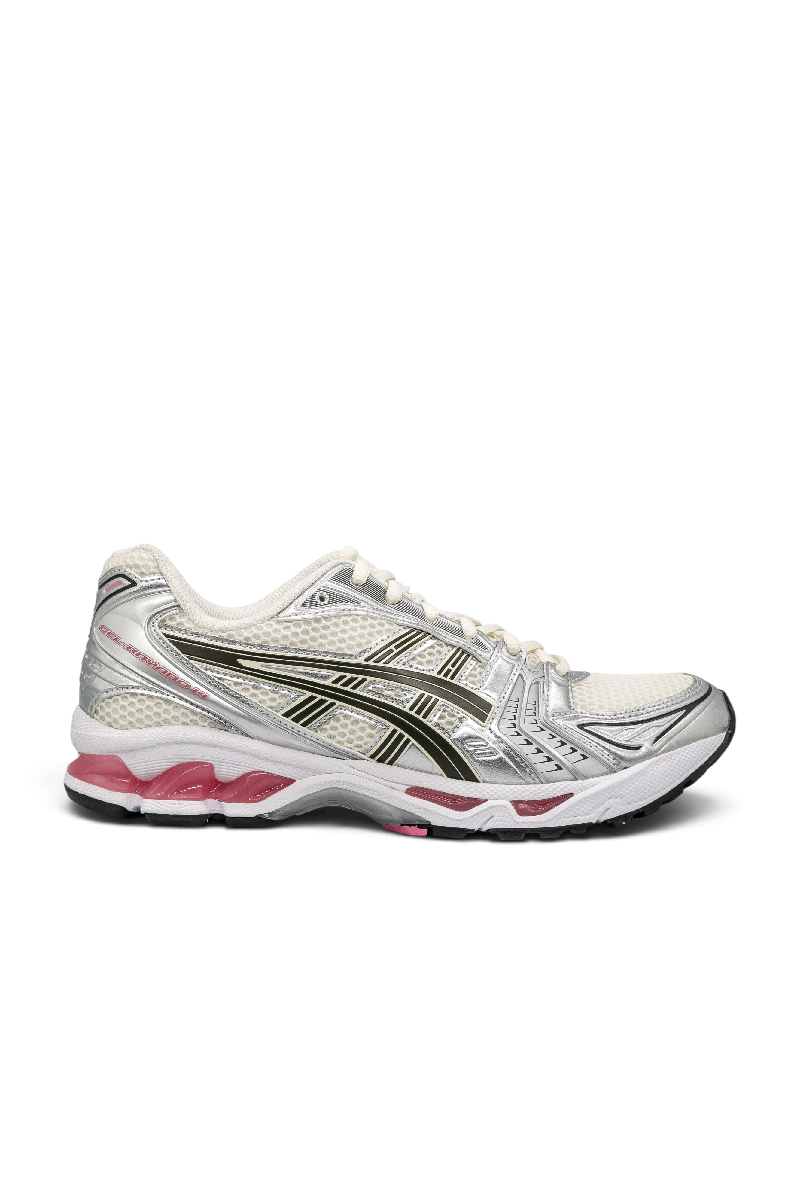 ASICS GEL-Kayano 14 Cream Sweet Pink