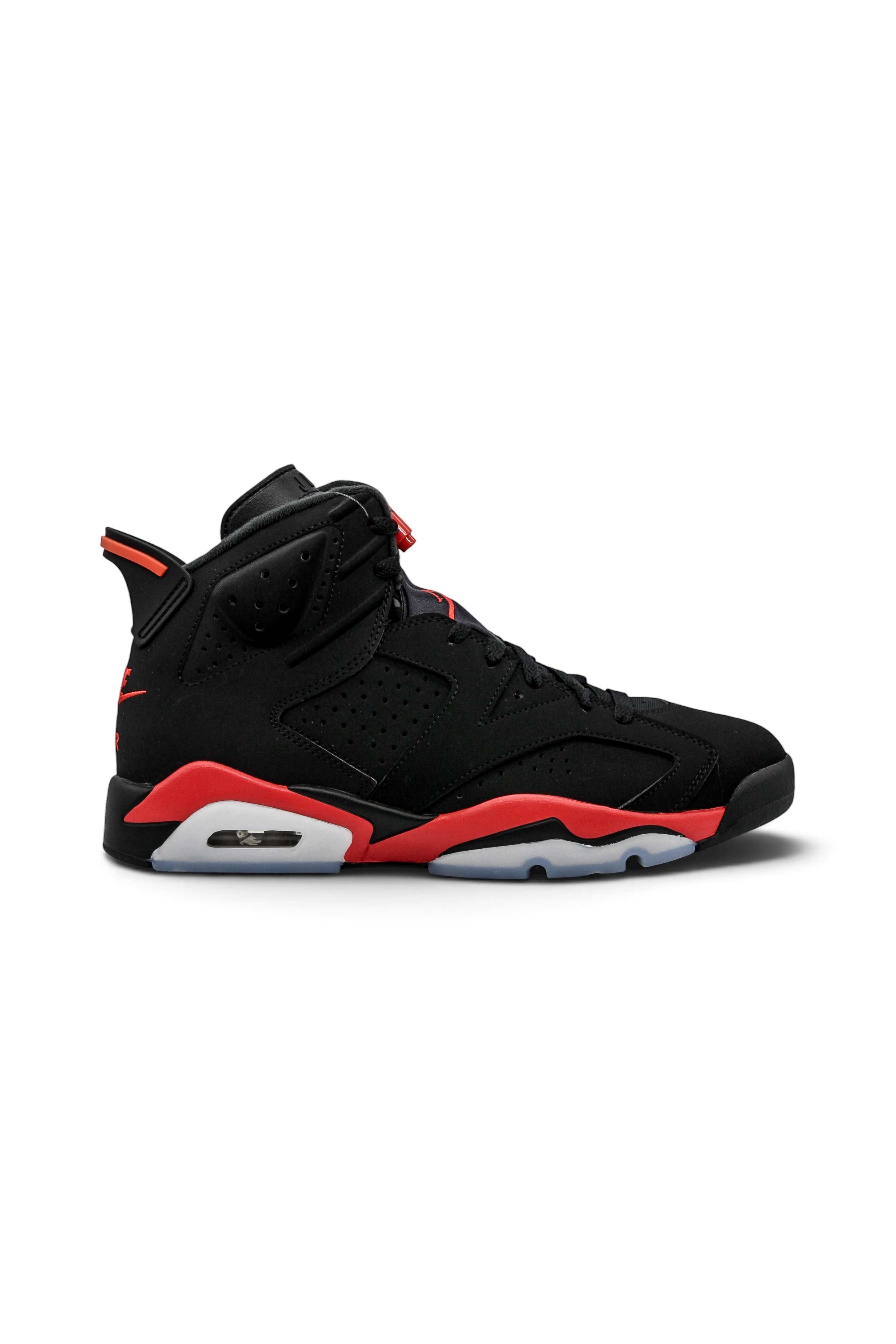 Jordan 6 Retro Infrared Salesman