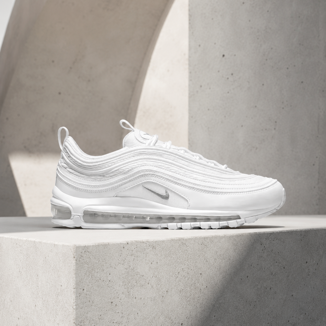 Nike air max 97 wolf grey