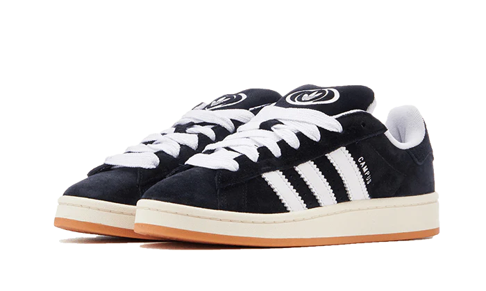 Campus 00s Core Black