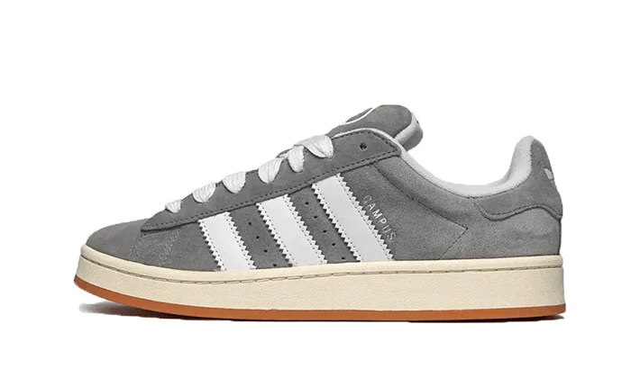 Campus 00s Grey White