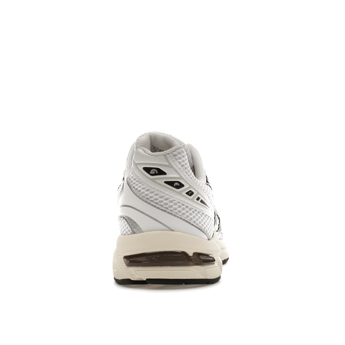 ASICS Gel-1130 Vit Molngrå