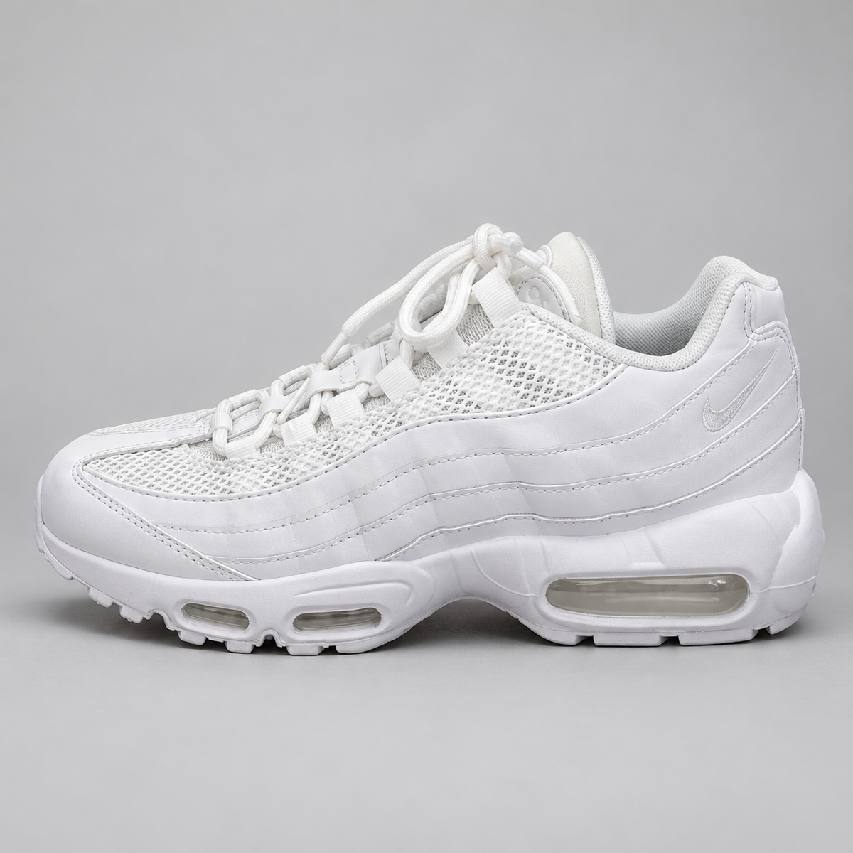 Nike Air Max 95 Vit