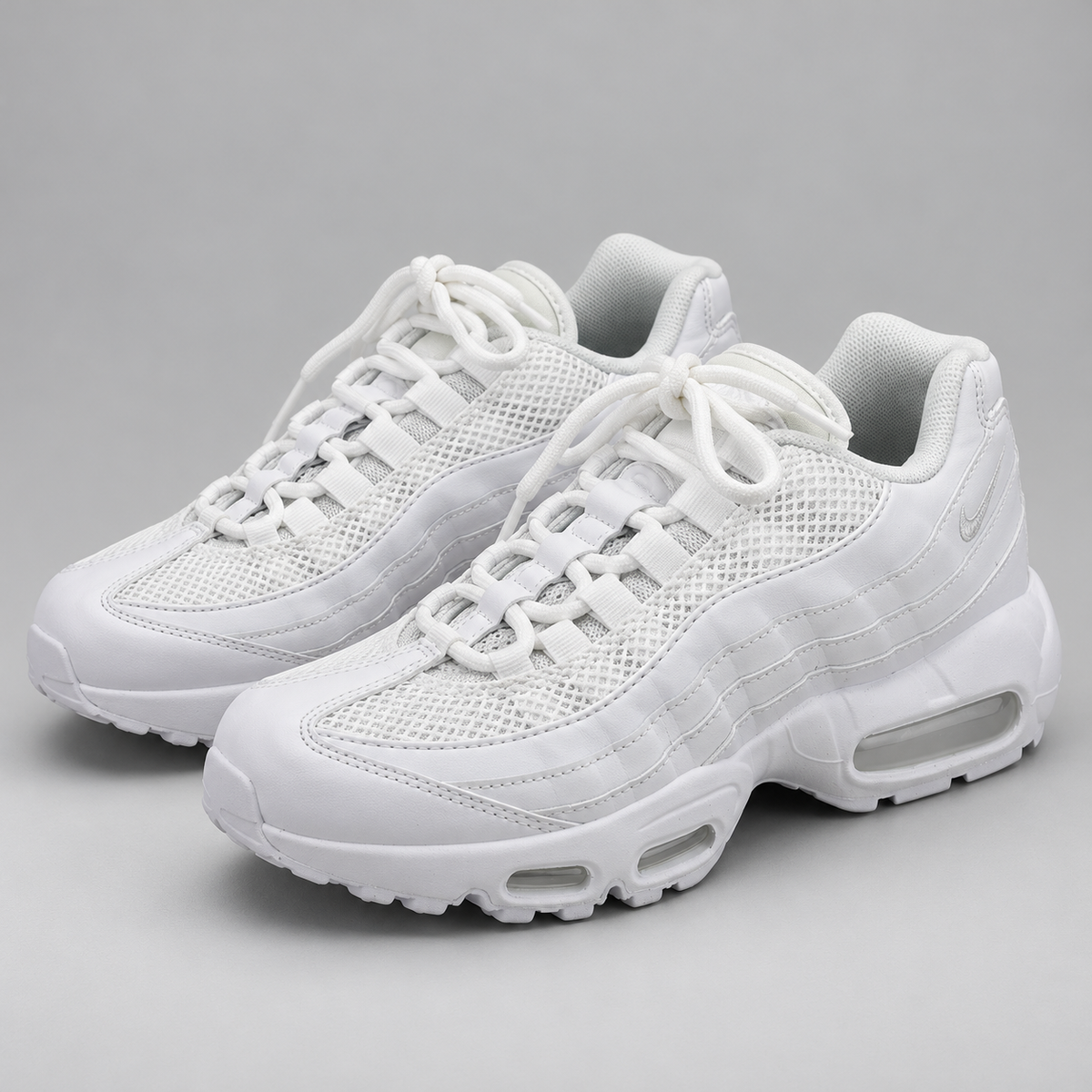 Nike Air Max 95 Vit