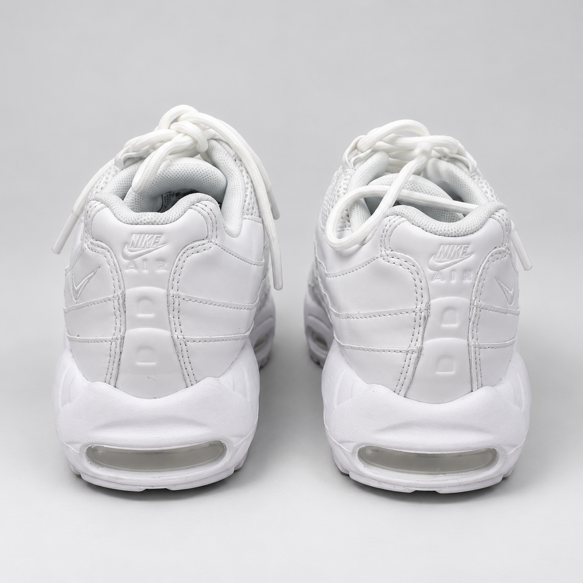 Nike Air Max 95 Vit