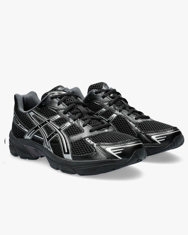 Asics 1130 Black Puré