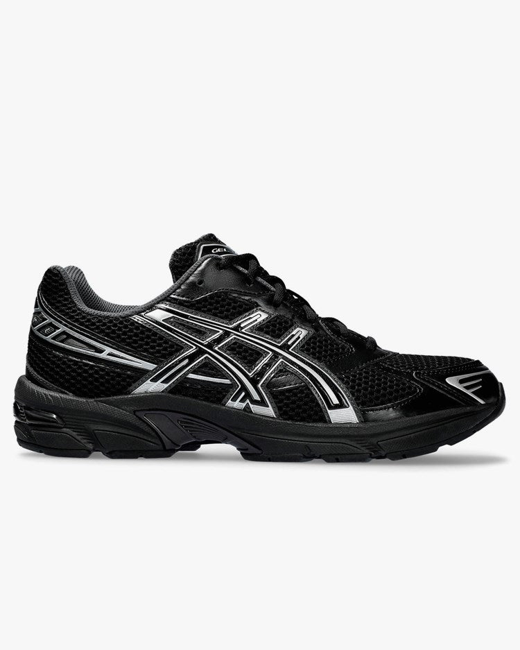 Asics 1130 Black Puré