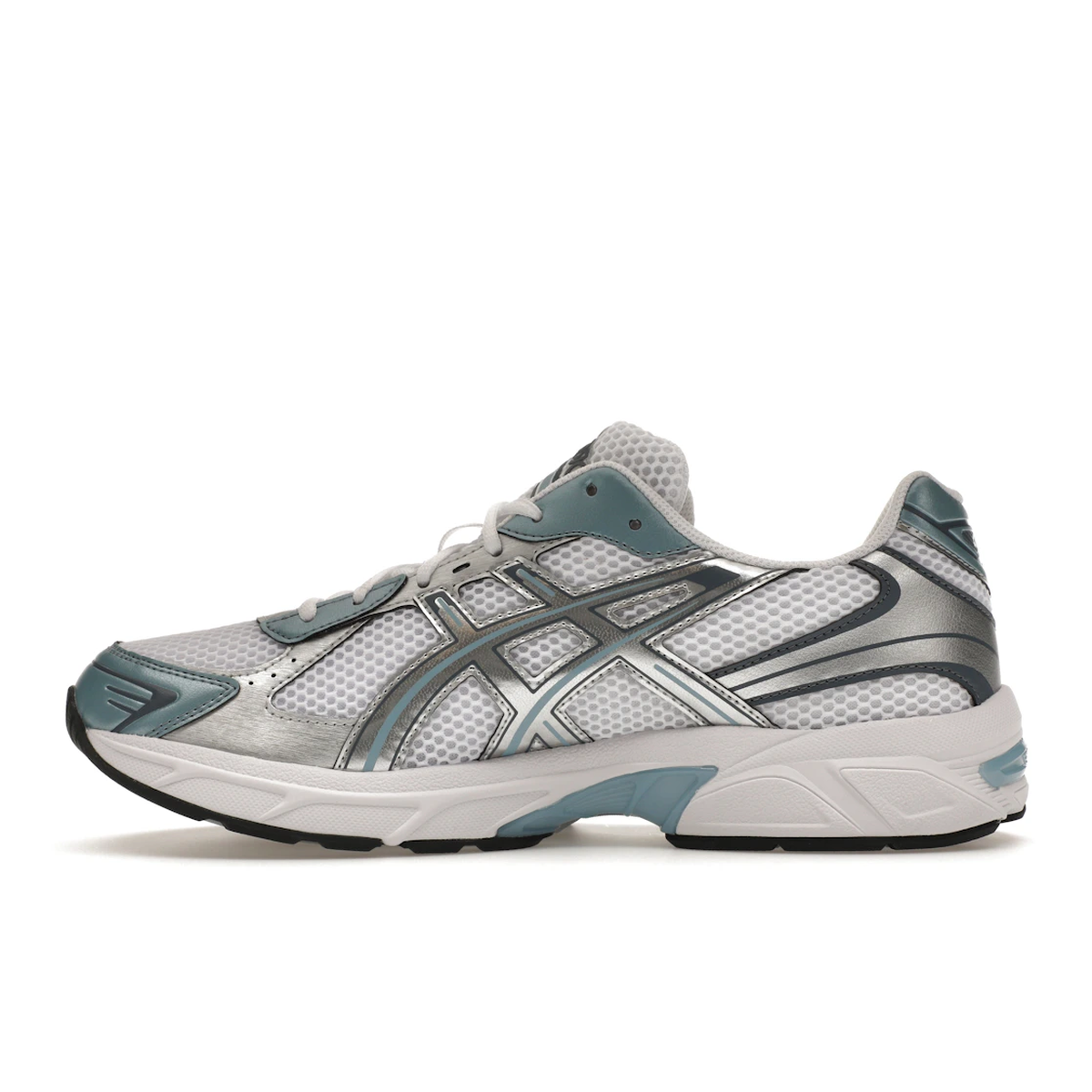 ASICS Gel-1130 White Shark Skin