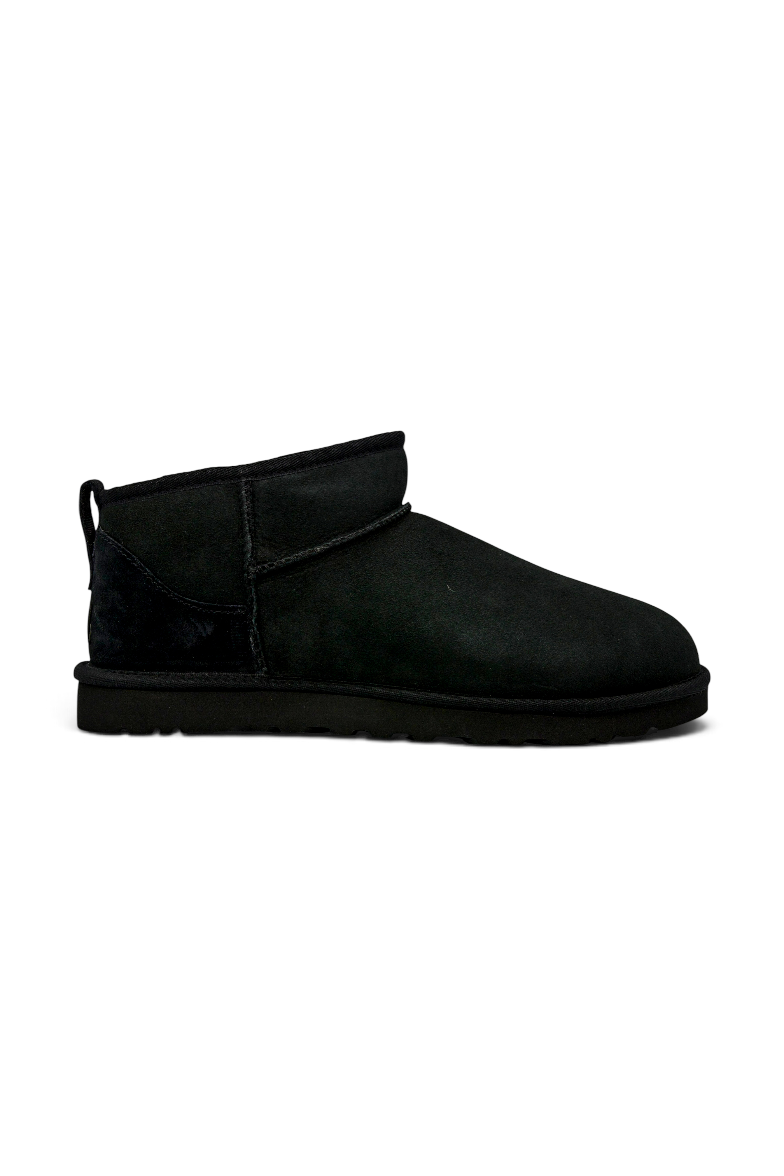 UGG Classic Ultra Mini Boot Black