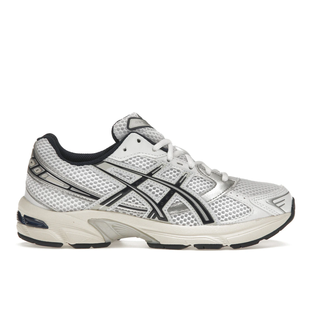ASICS Gel-1130 White Midnight