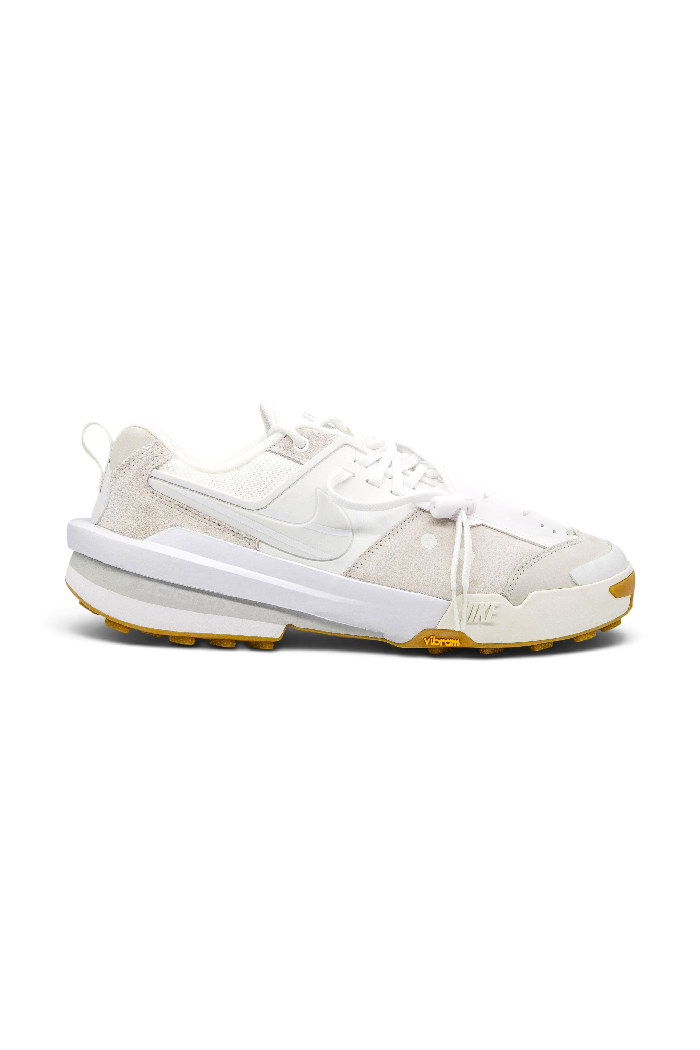 Nike x Sacai Zegamadome SP White