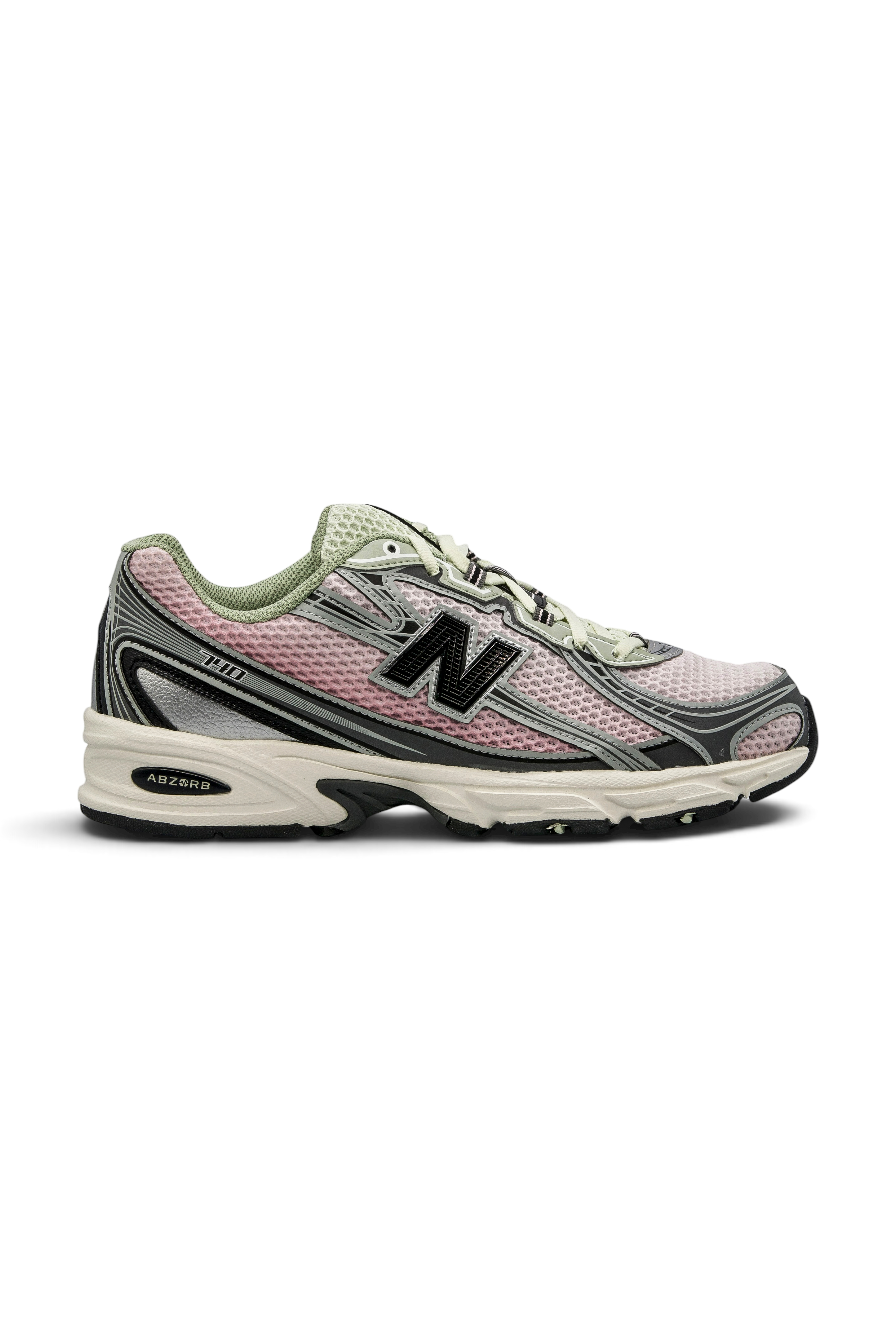 New Balance 740v2 Pink Granite Mineral