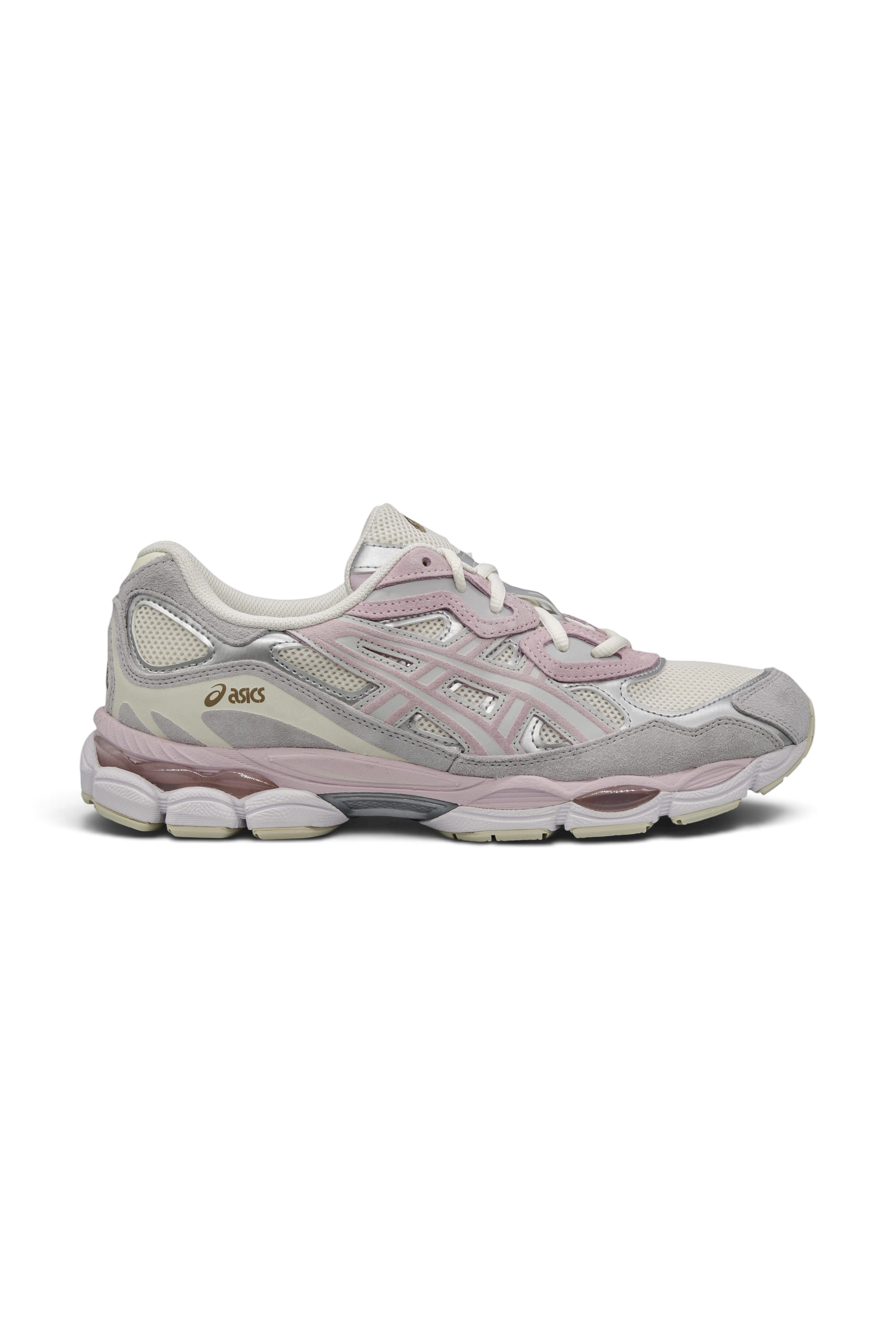 ASICS Gel-NYC Concrete Barely Rose